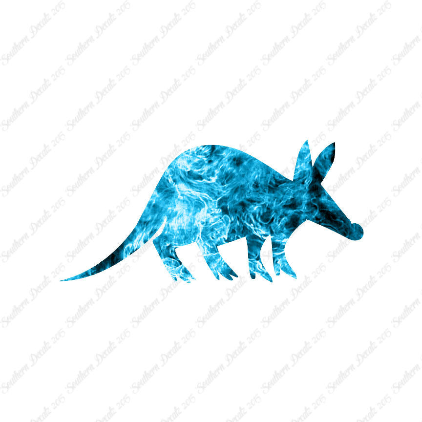 Aardvark Anteater