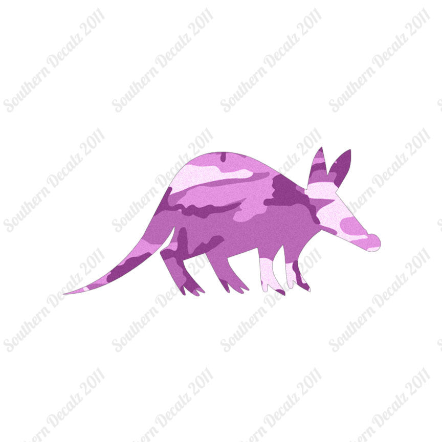 Aardvark Anteater