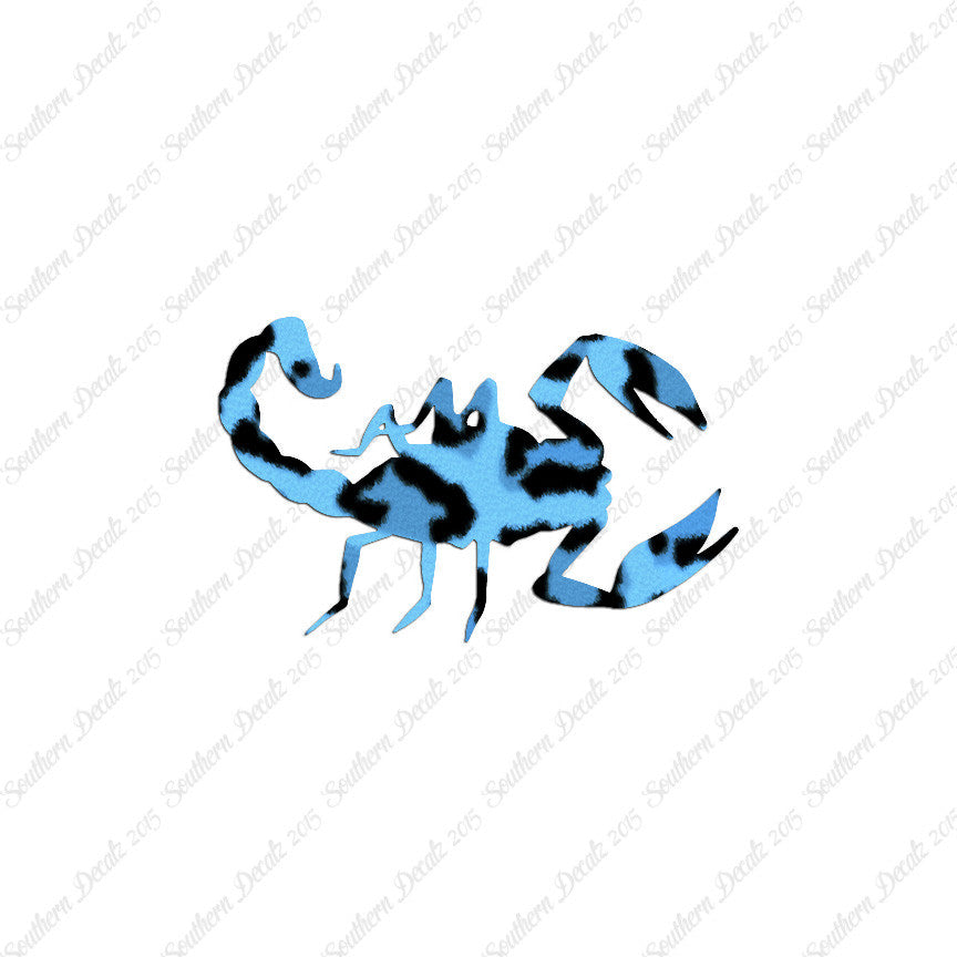 Scorpion Claws
