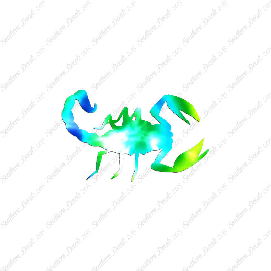 Scorpion Claws