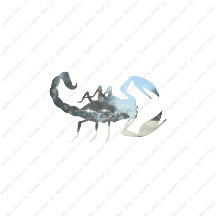 Scorpion Claws