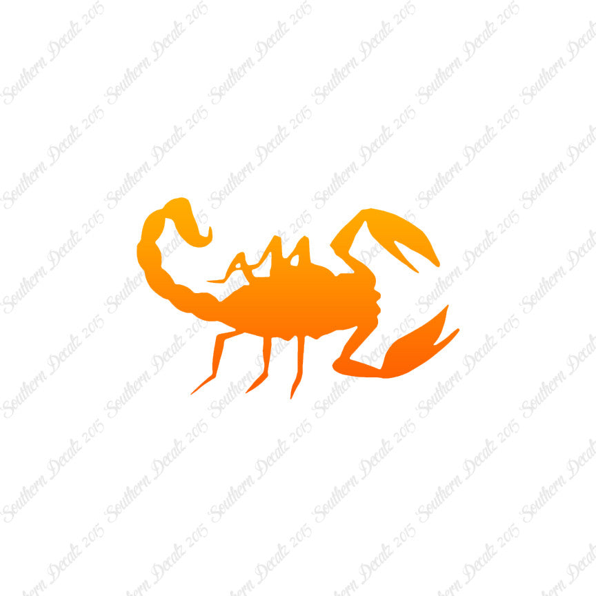 Scorpion Claws