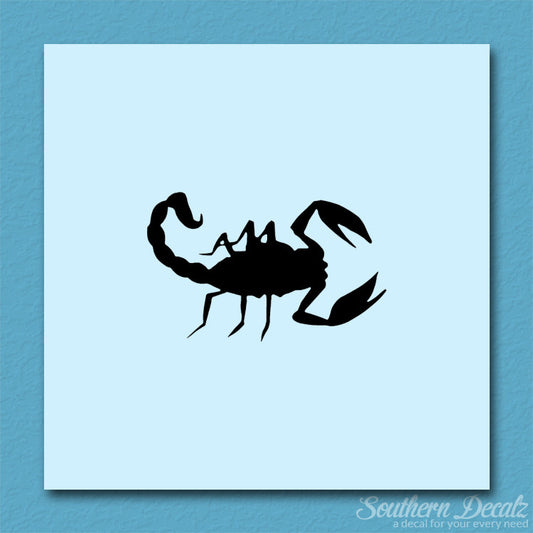 Scorpion Claws