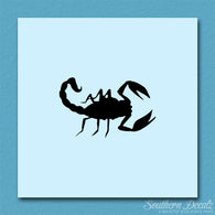 Scorpion Claws