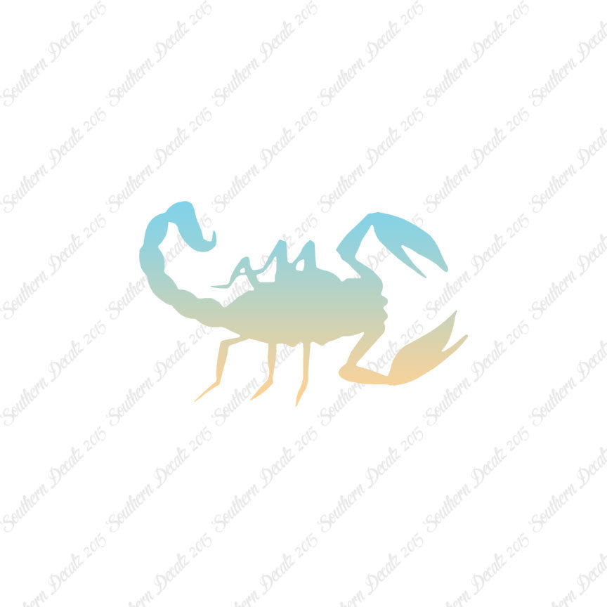 Scorpion Claws