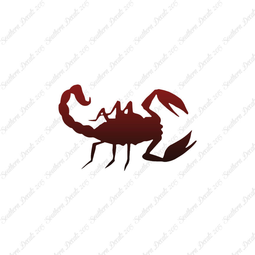 Scorpion Claws