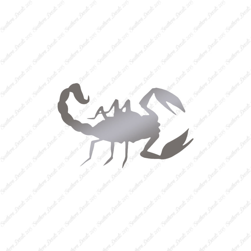 Scorpion Claws