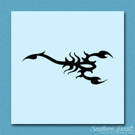 Tribal Scorpion Claws