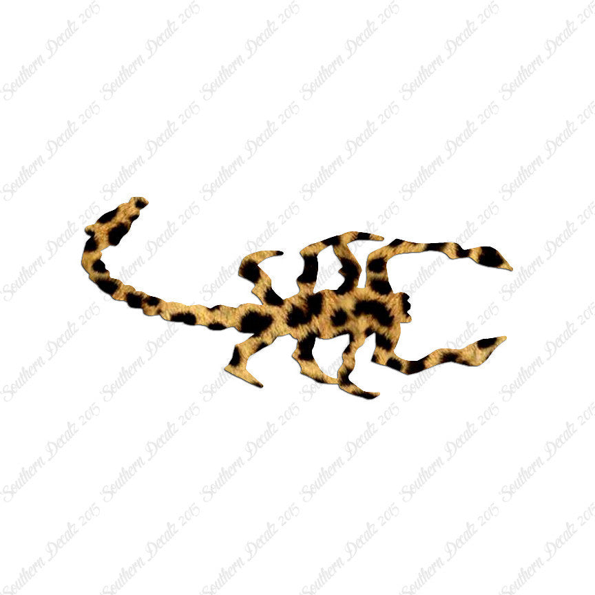 Scorpion Claw