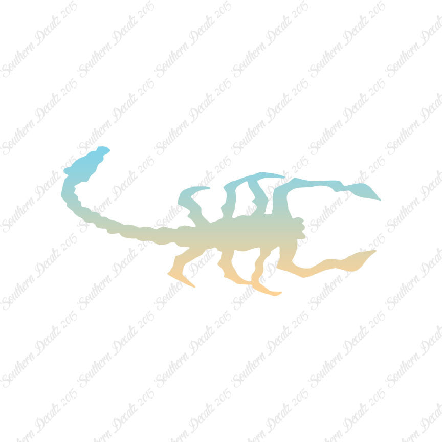 Scorpion Claw