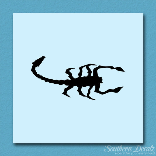 Scorpion Claw
