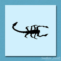Scorpion Claw