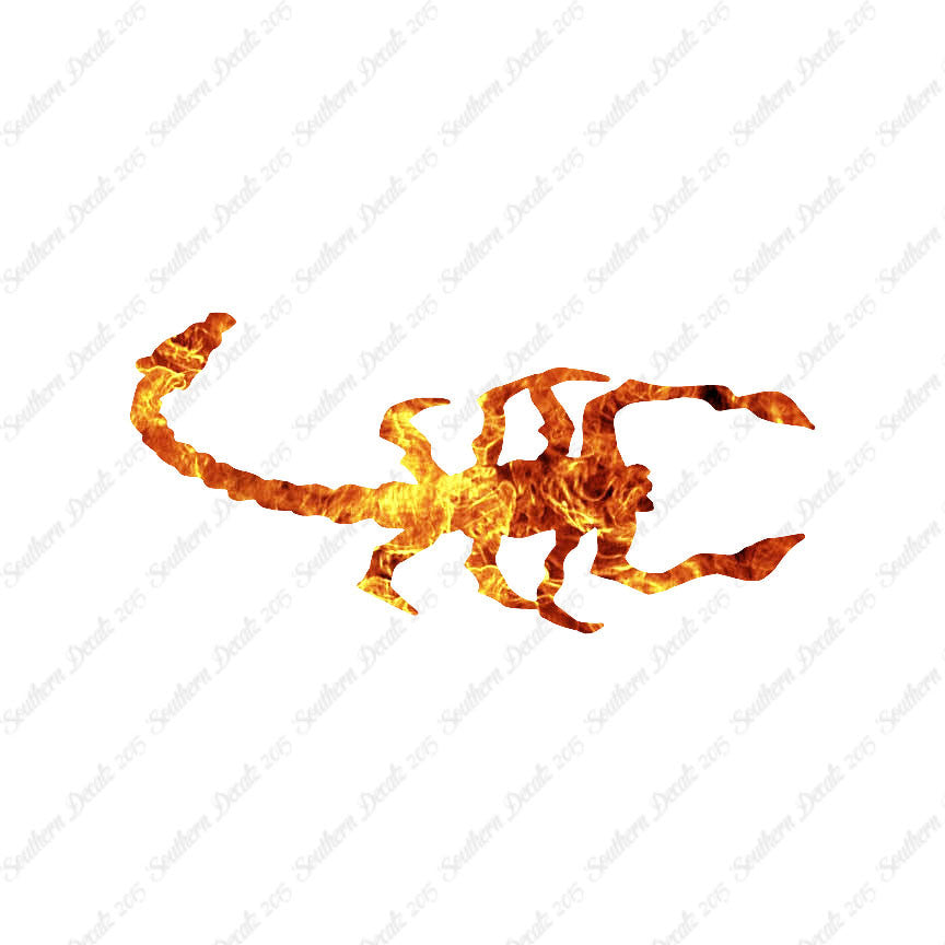 Scorpion Claw
