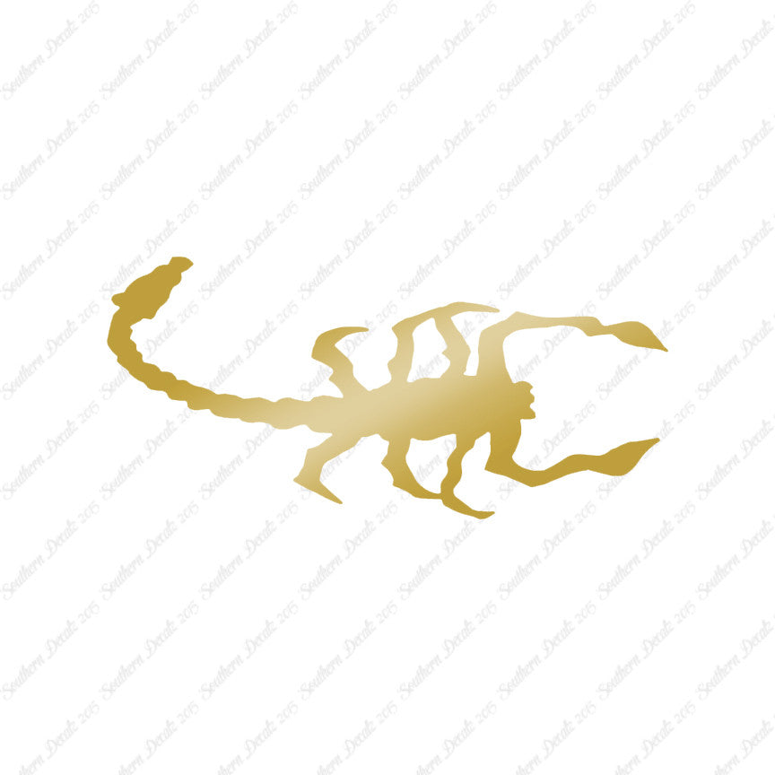Scorpion Claw