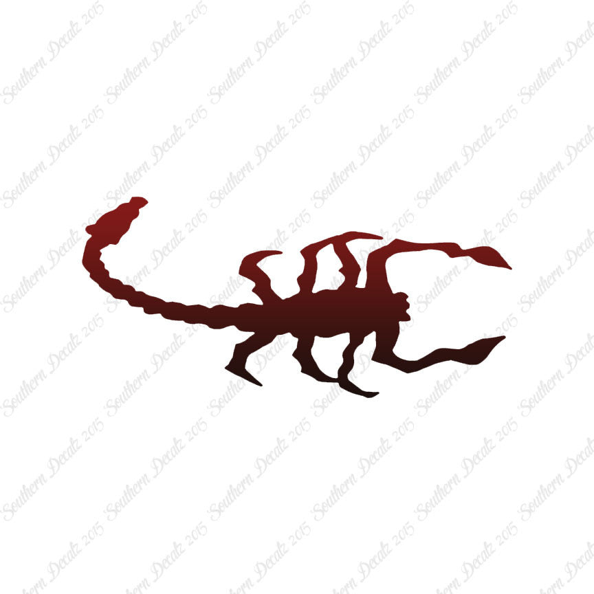 Scorpion Claw