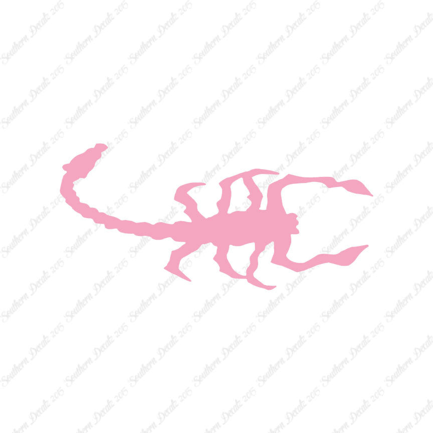Scorpion Claw