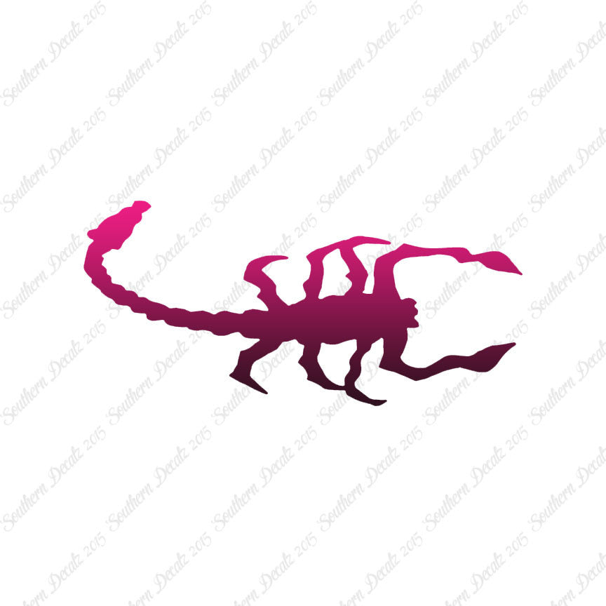Scorpion Claw