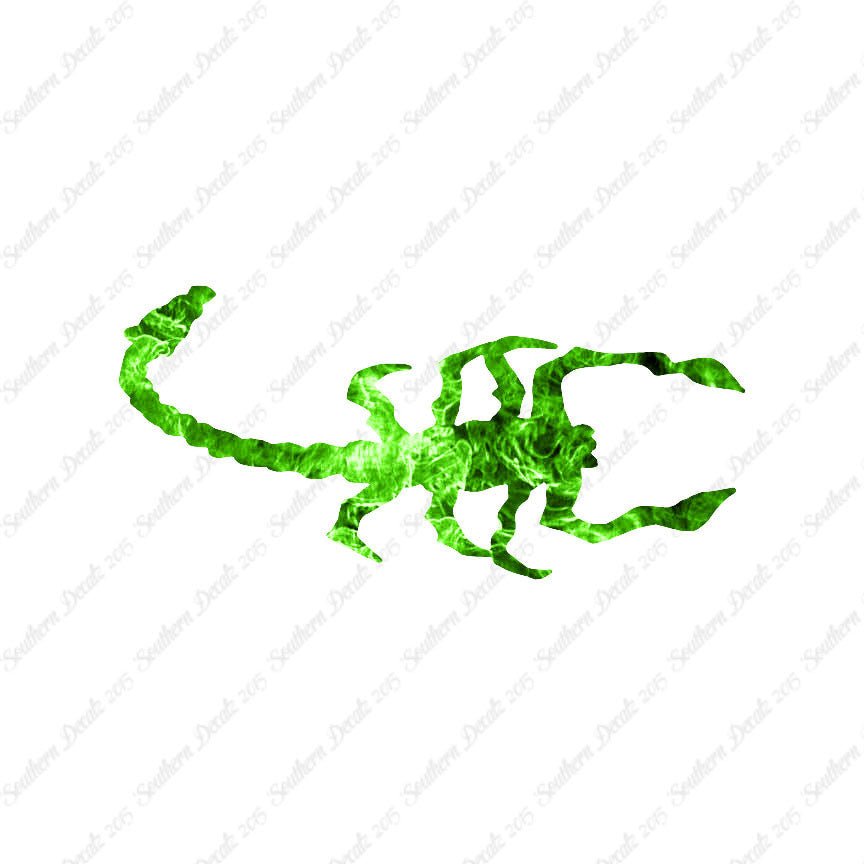Scorpion Claw