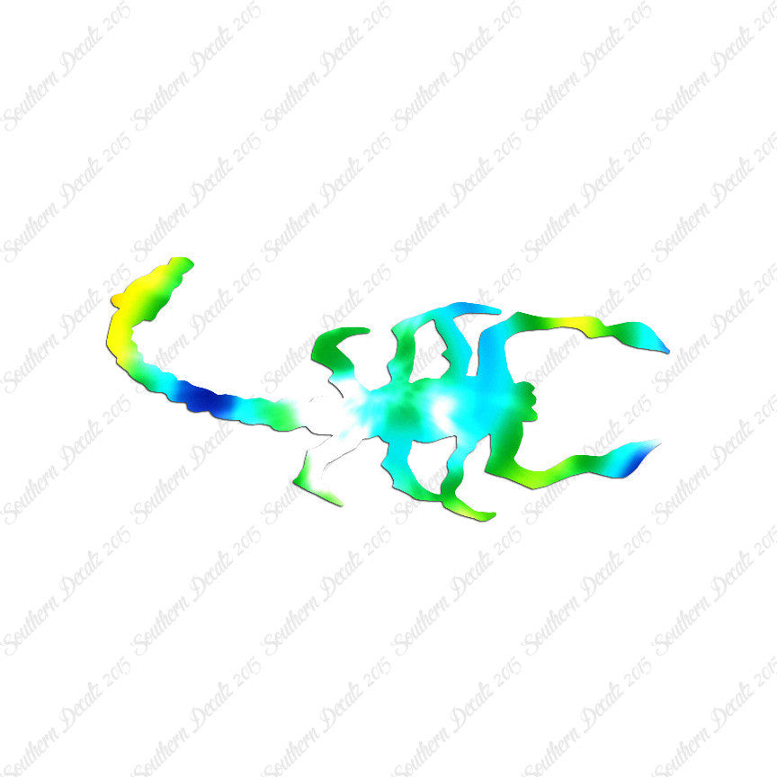 Scorpion Claw