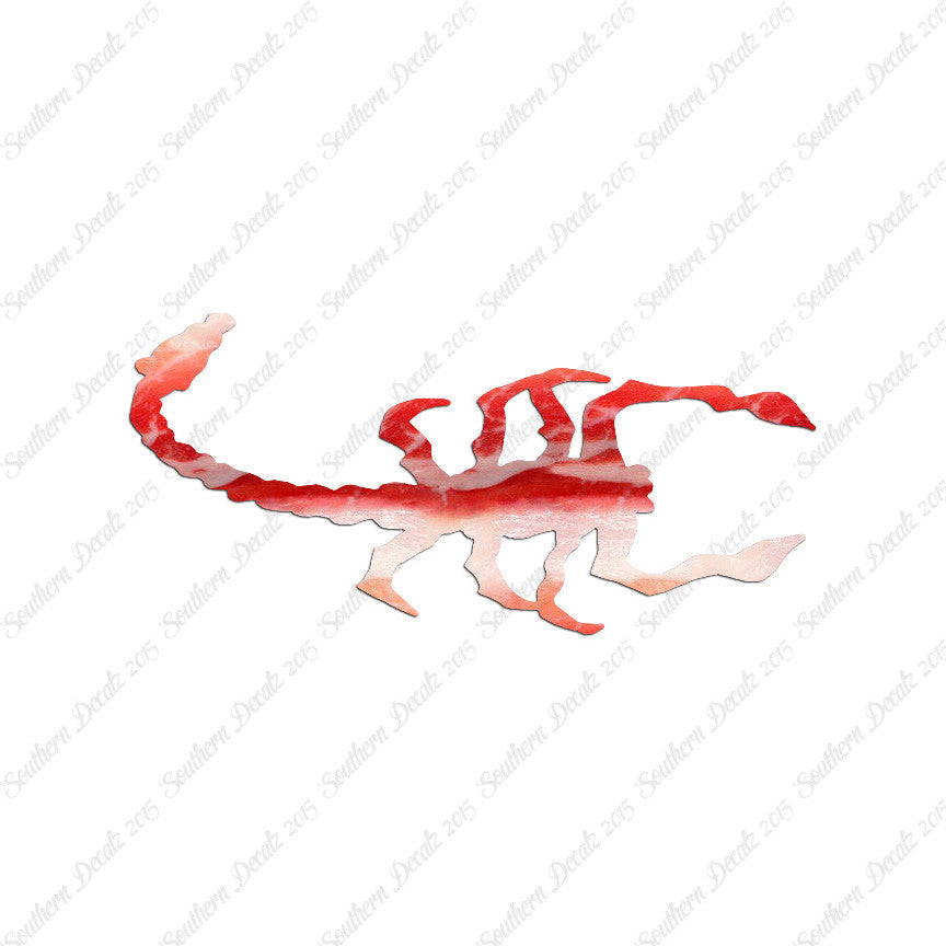 Scorpion Claw