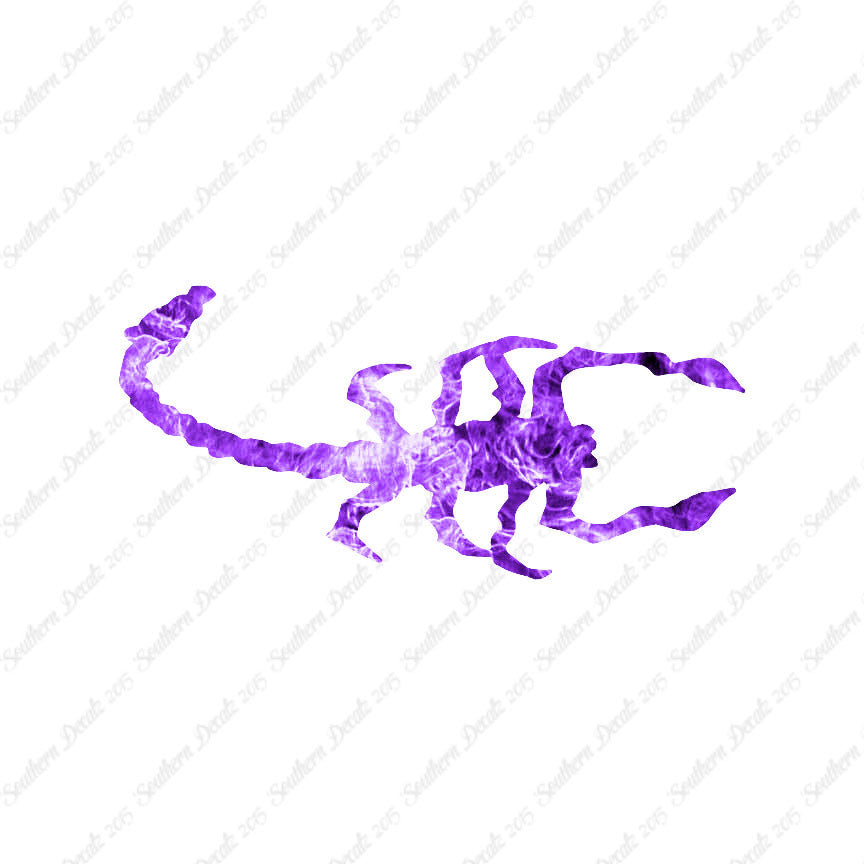 Scorpion Claw