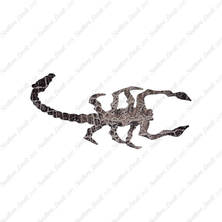 Scorpion Claw