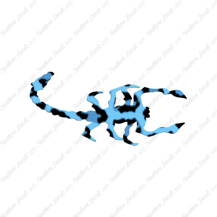 Scorpion Claw