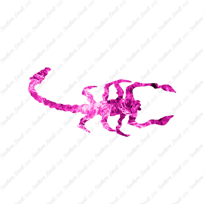 Scorpion Claw