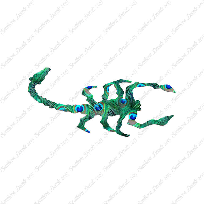 Scorpion Claw