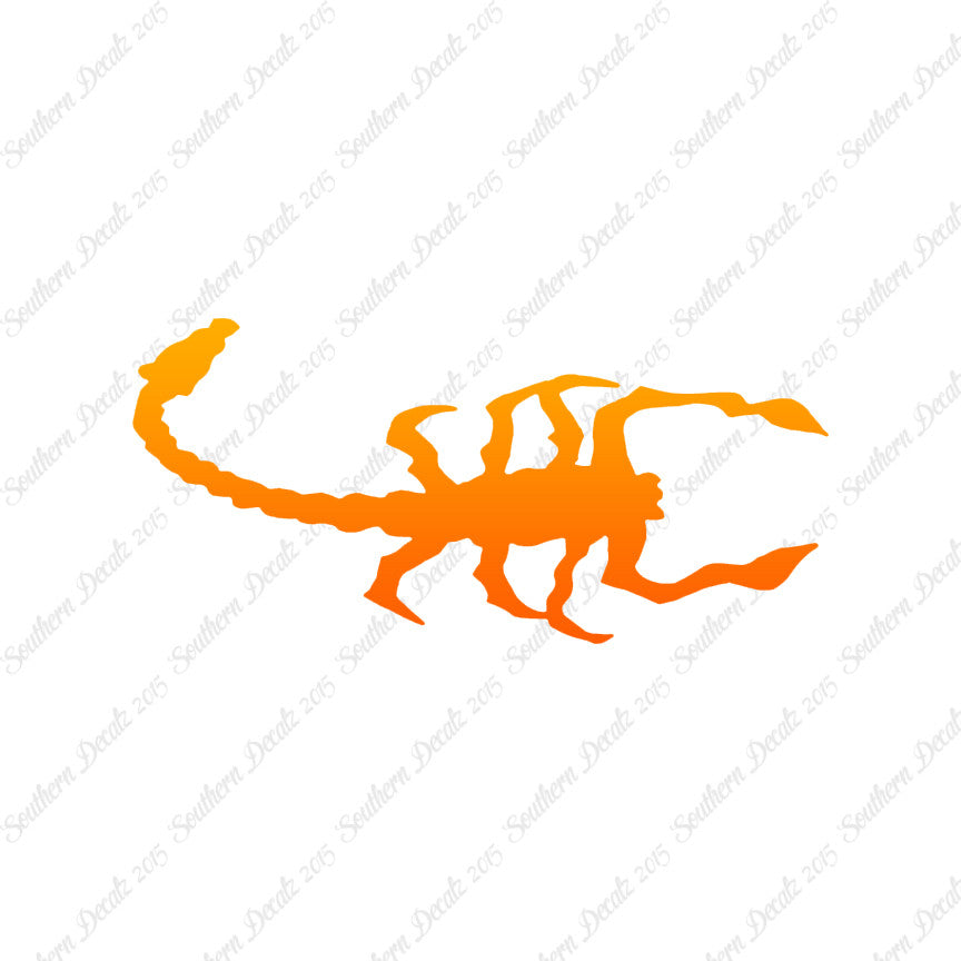 Scorpion Claw