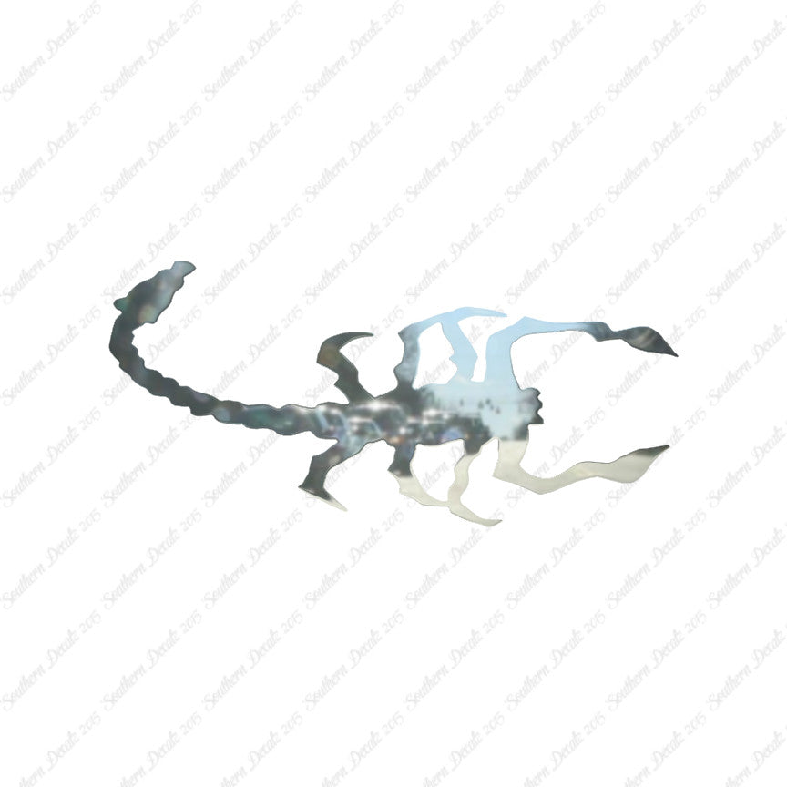 Scorpion Claw
