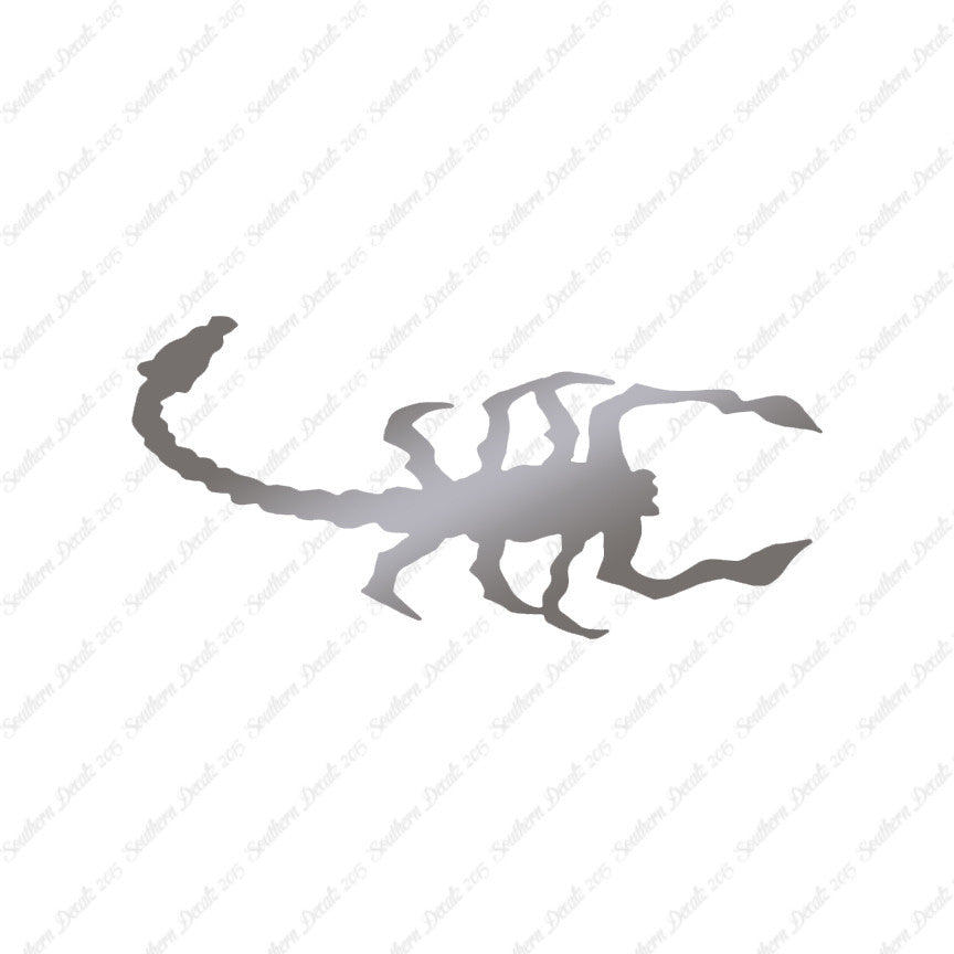 Scorpion Claw