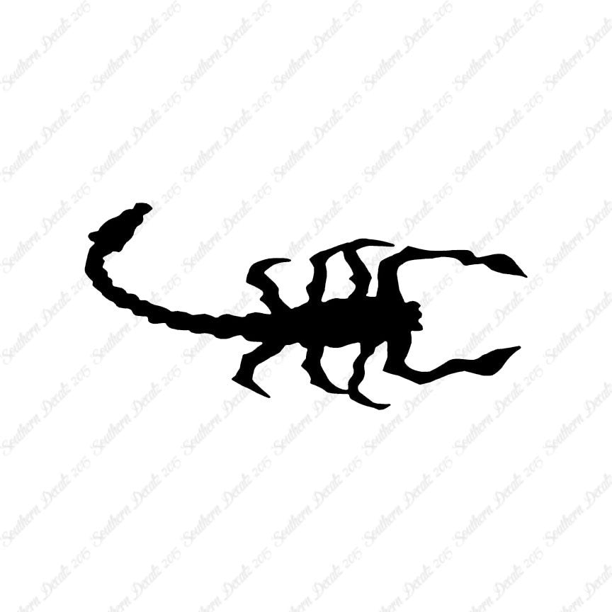 Scorpion Claw