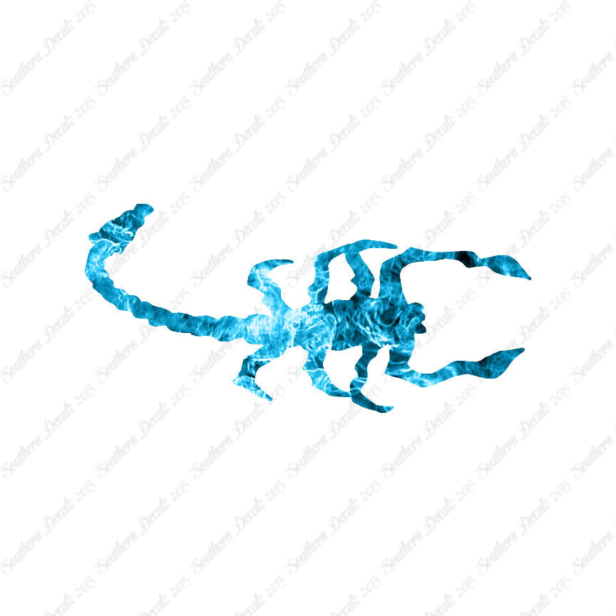 Scorpion Claw