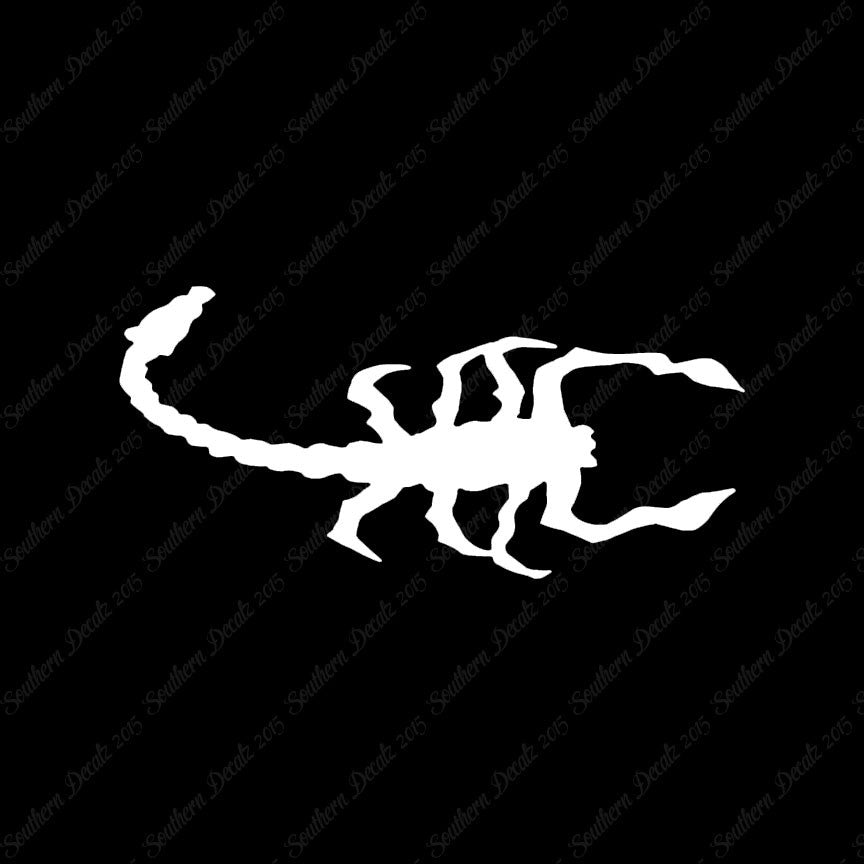 Scorpion Claw