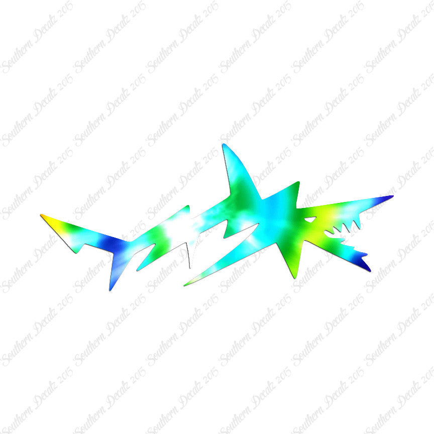 Tribal Shark Spike
