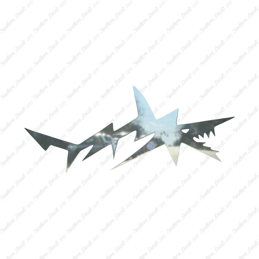 Tribal Shark Spike