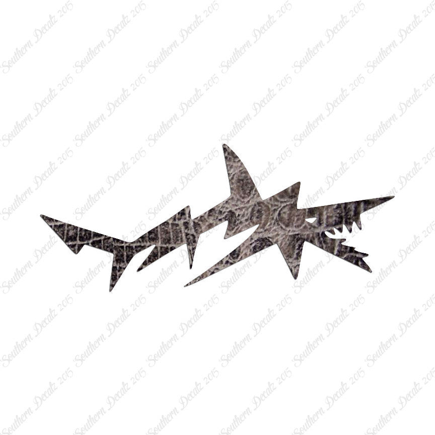 Tribal Shark Spike