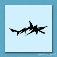 Tribal Shark Spike