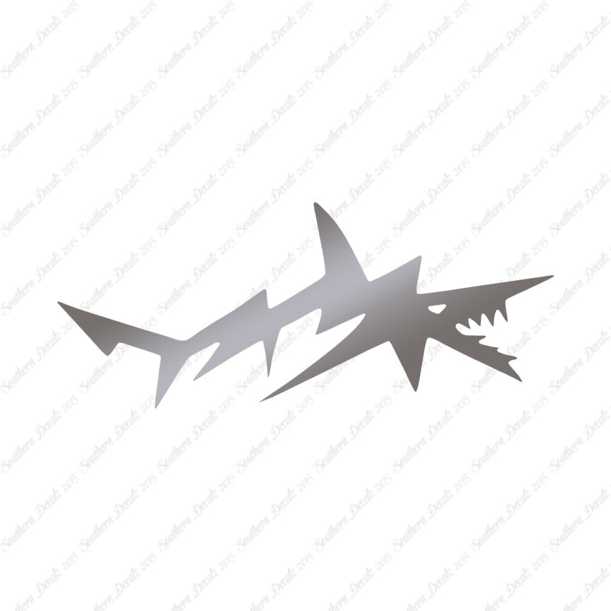 Tribal Shark Spike