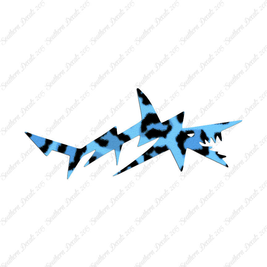 Tribal Shark Spike