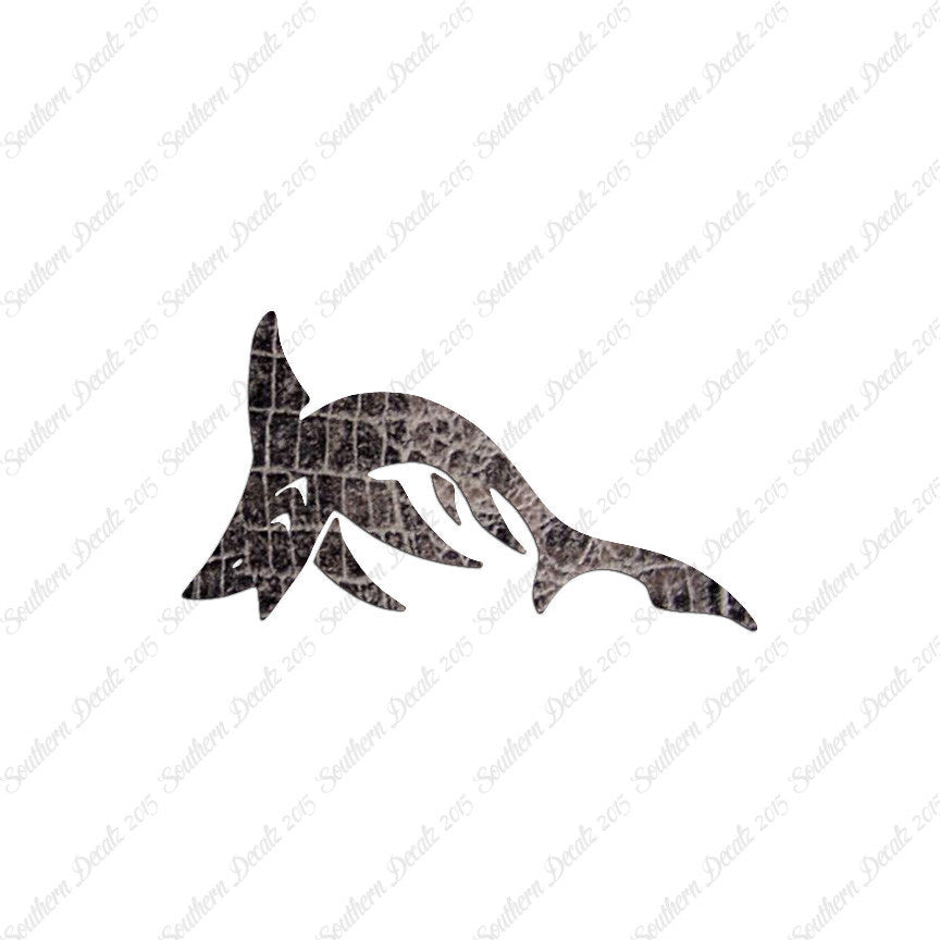 Tribal Shark
