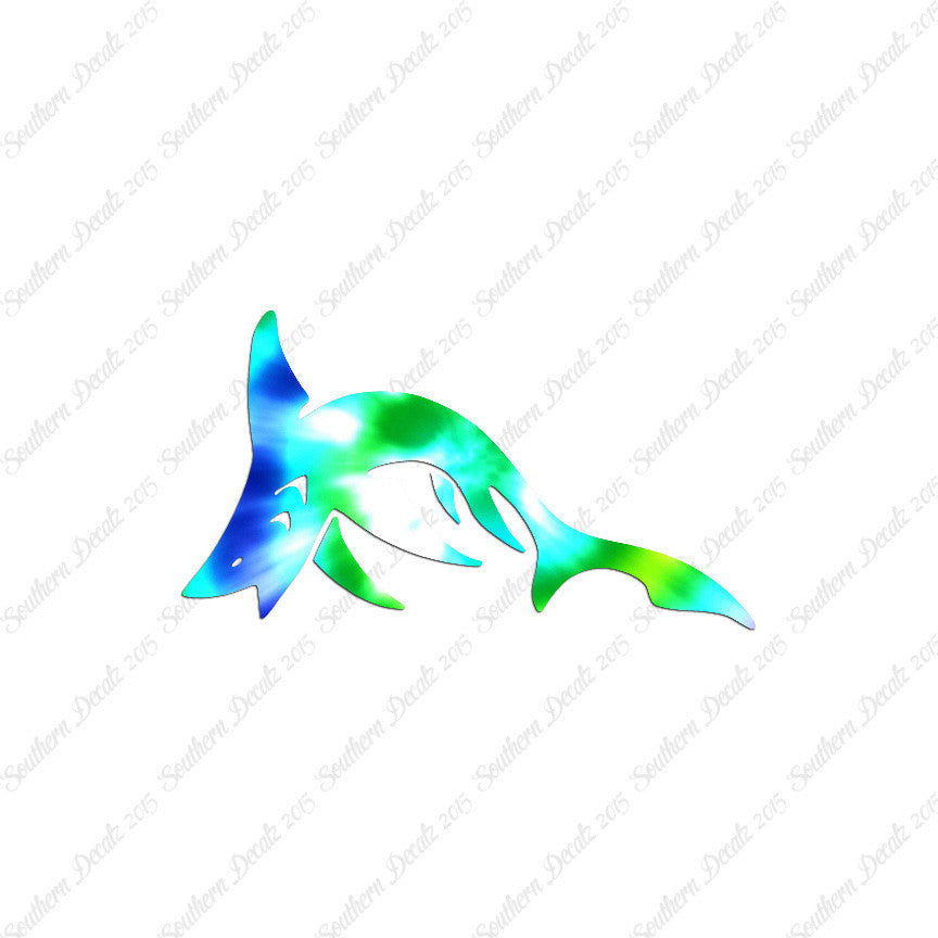 Tribal Shark