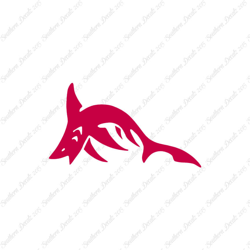 Tribal Shark