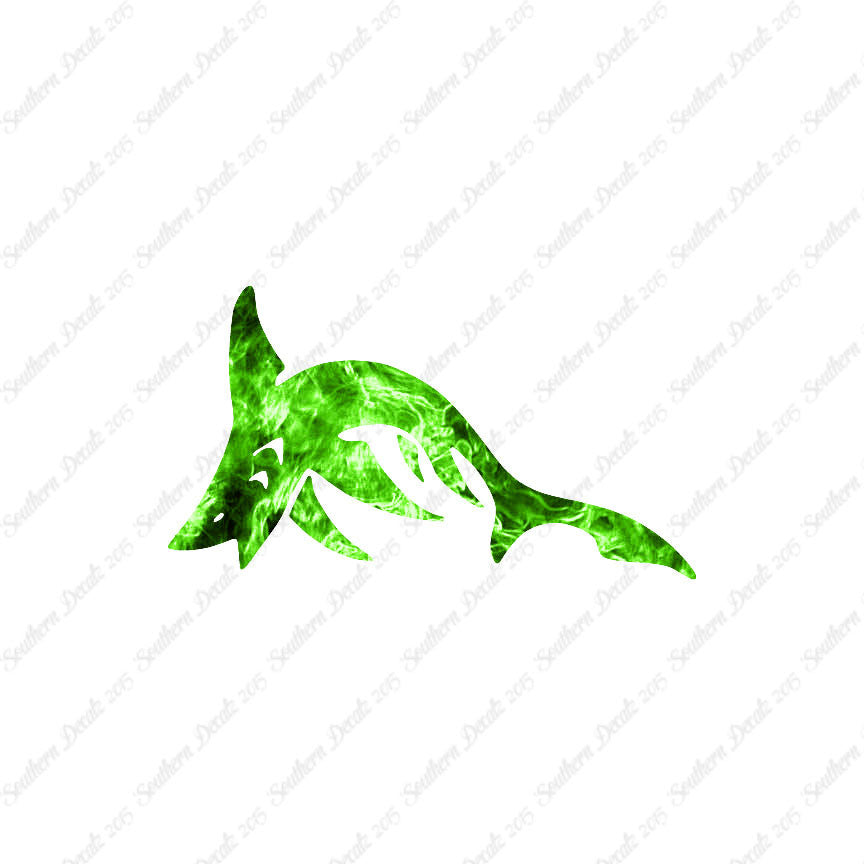 Tribal Shark