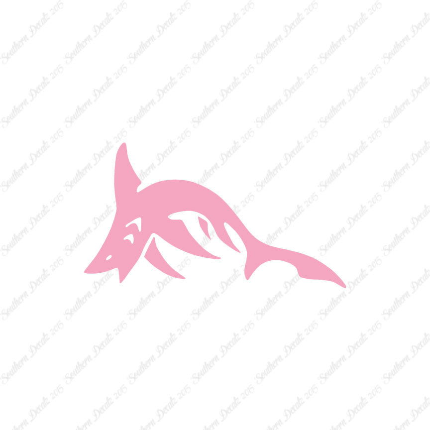 Tribal Shark