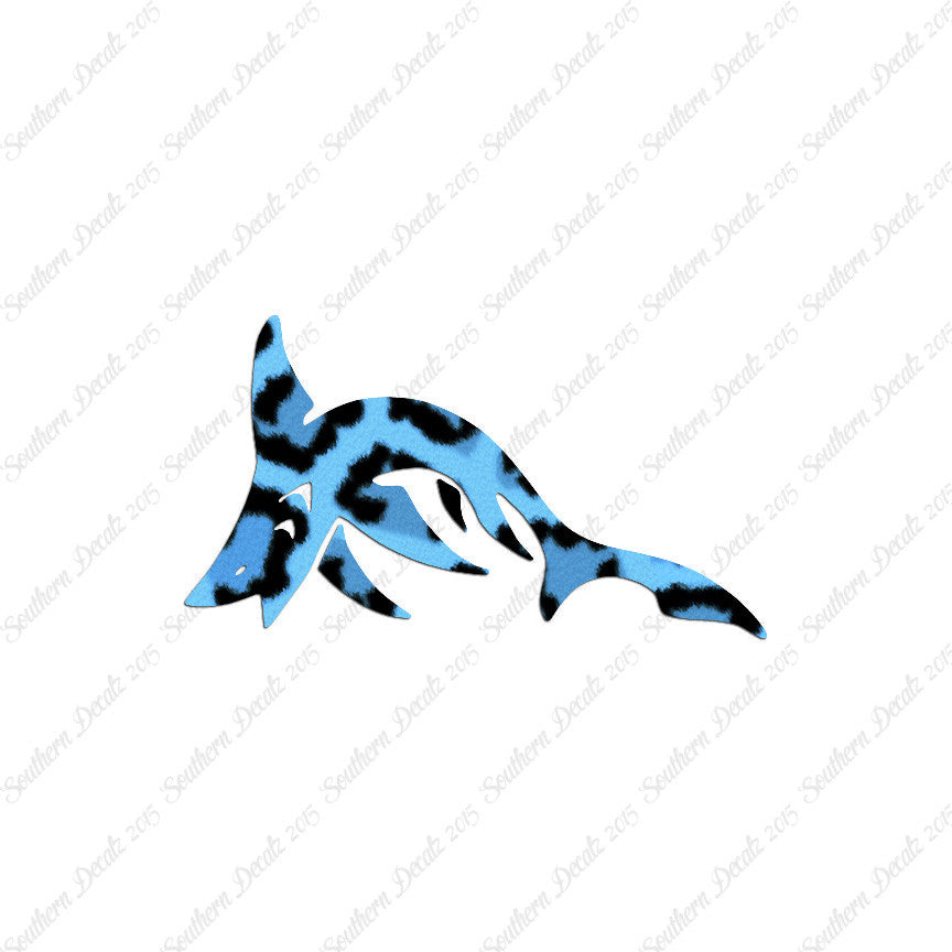Tribal Shark