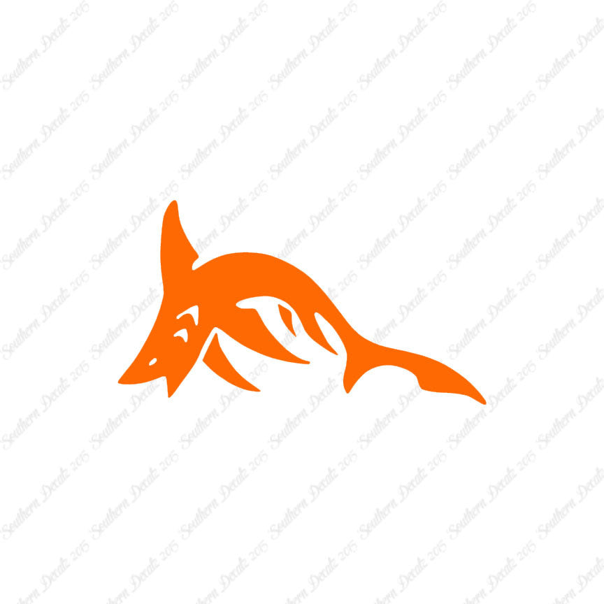 Tribal Shark