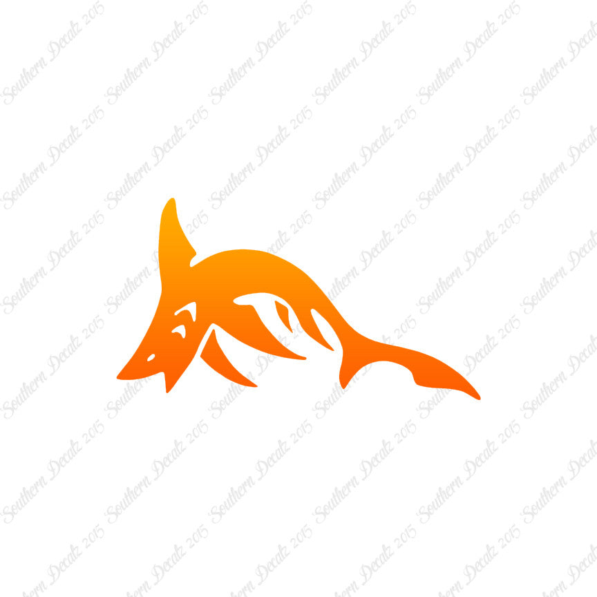 Tribal Shark