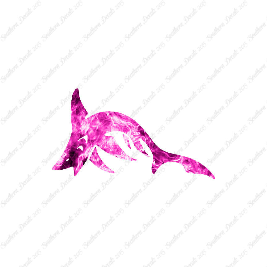 Tribal Shark
